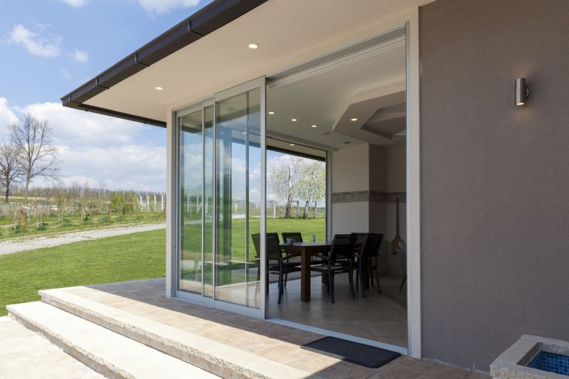 Sliding Glass Door Repair in Olathe, KS