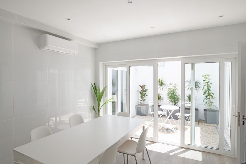 Sliding Glass Door Replacement in Raleigh, NC