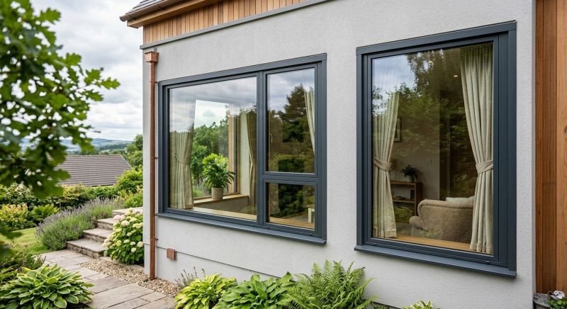 Soundproof Windows Installation in Worcester, MA