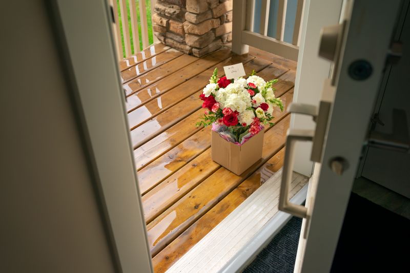 Threshold Replacement in Kansas City, KS