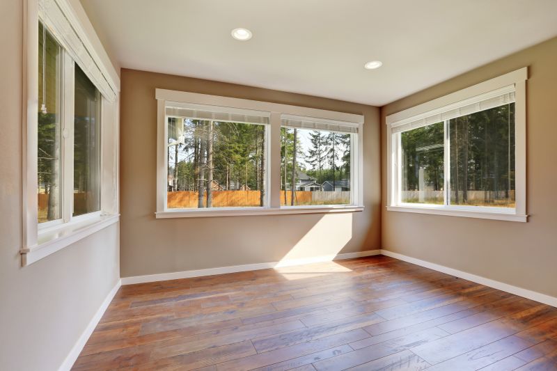 Vinyl Window Replacement in Boston, MA