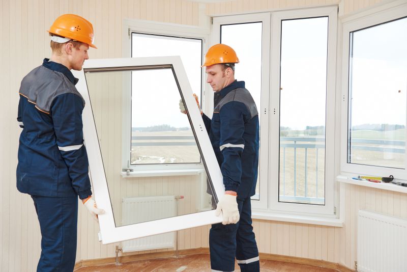 Vinyl Window Replacement in Cincinnati, OH