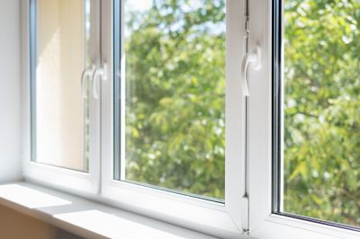 Vinyl Window Replacement in Framingham, MA