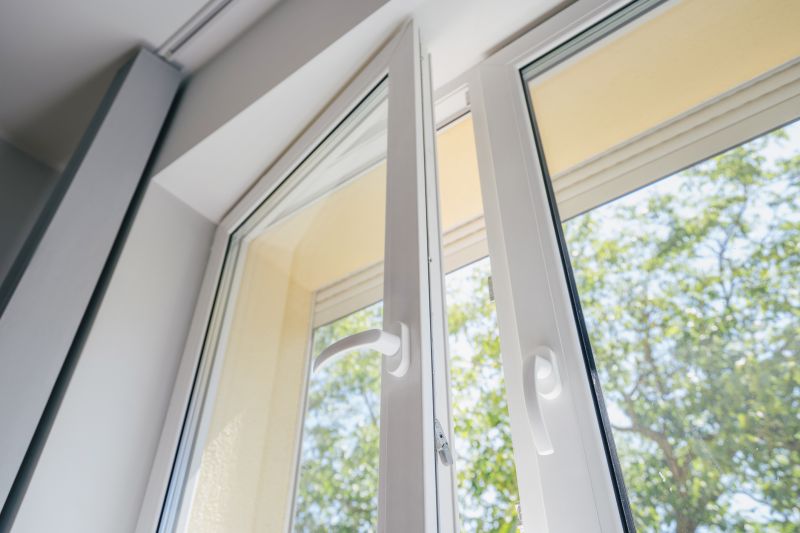 Vinyl Window Replacement in Framingham, MA