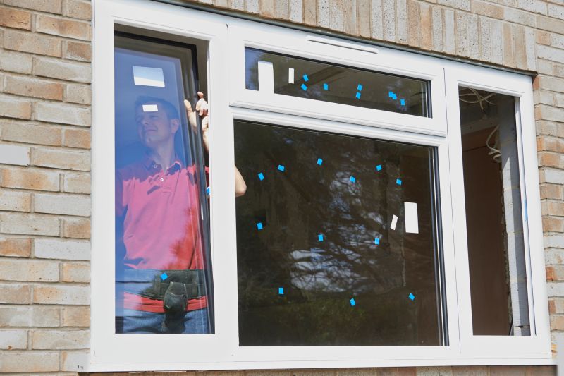 Vinyl Window Replacement in Worcester, MA