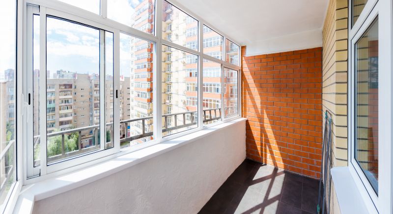 Vinyl Window Service in Saint Petersburg, FL