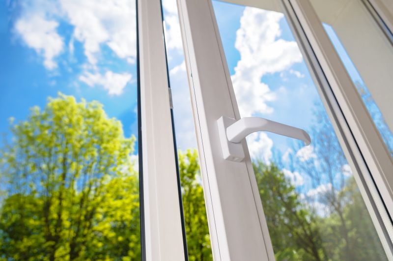 Vinyl Windows Installation in Boston, MA
