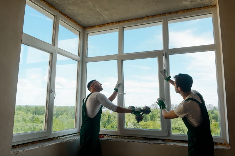Windows Installation in Boston, MA