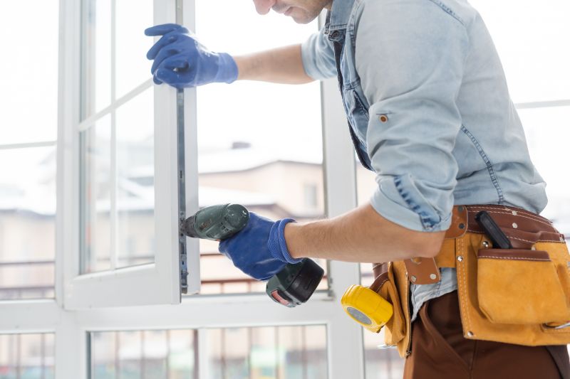 Windows Installation in Manchester, NH