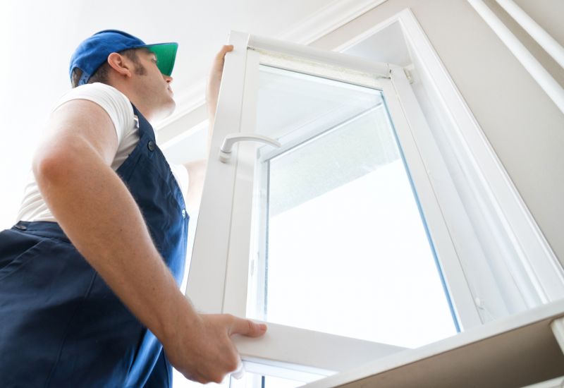Windows Replacement in Framingham, MA