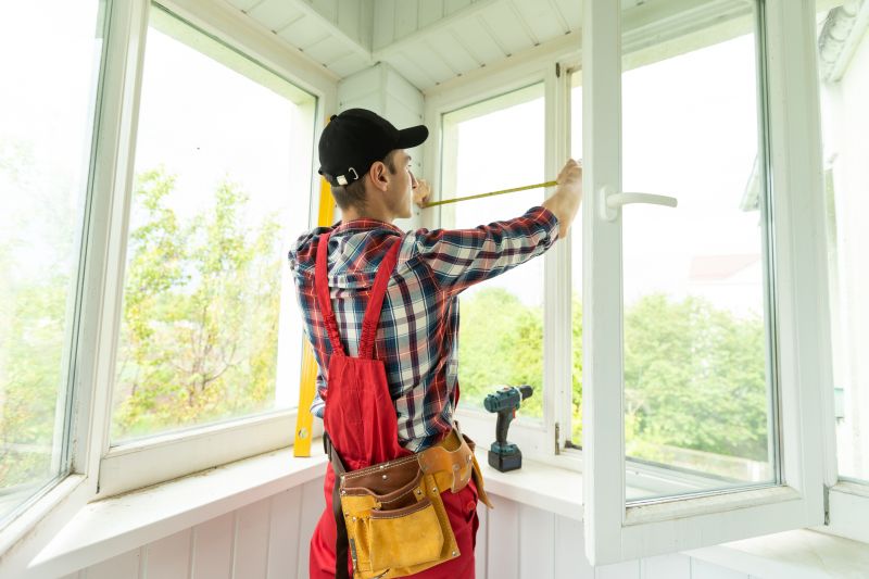 Windows Replacement in Boston, MA