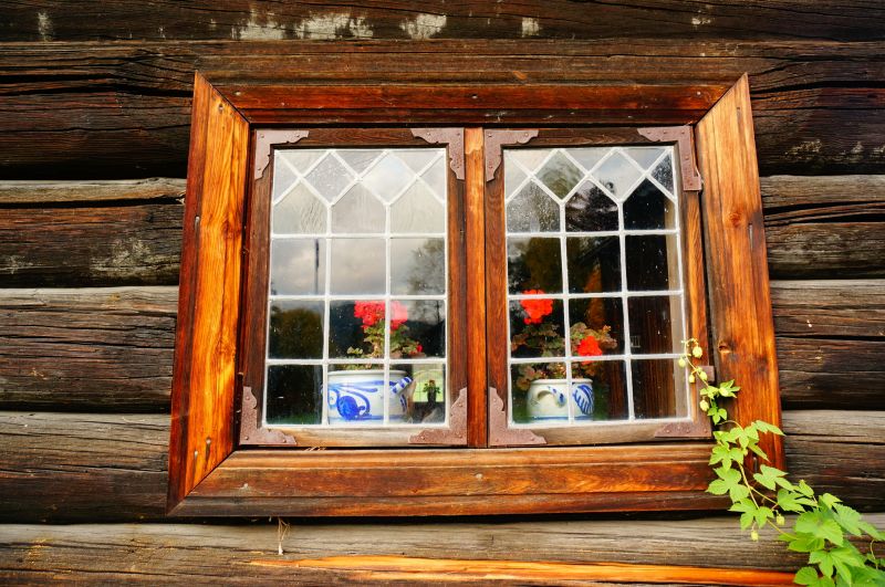 Wood Window Service in Marysville, OH