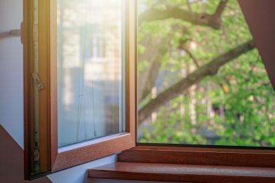 Wood Window Service in Bradenton, FL