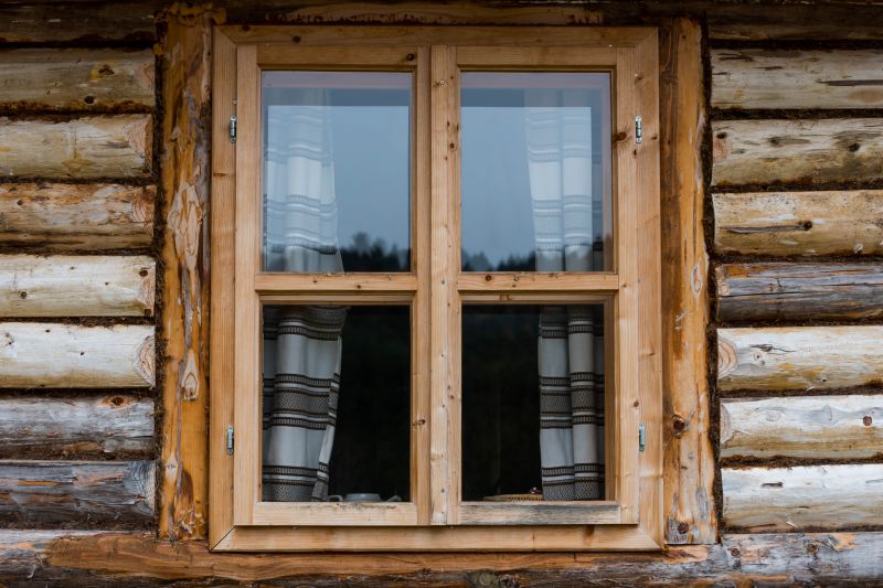 Wood Window Service in Maryville, TN