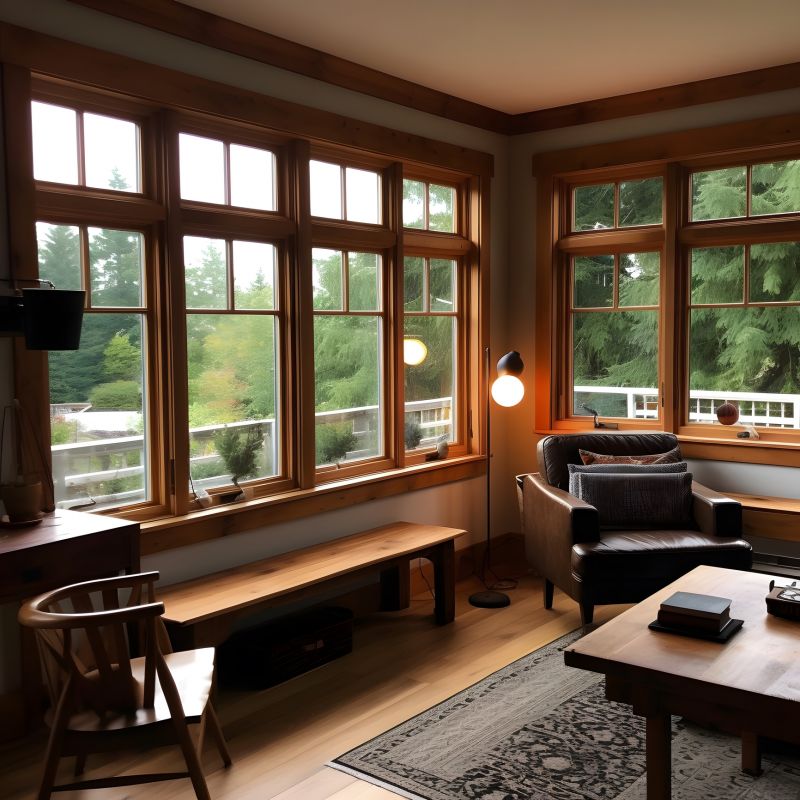 Wood Window Service in Louisville, KY