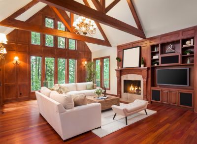 Wood Windows Installation in Kenosha, WI