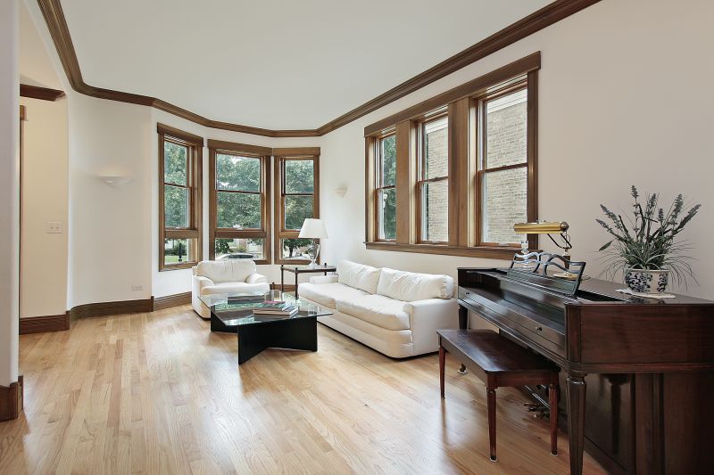 Wood Windows Installation in Murfreesboro, TN