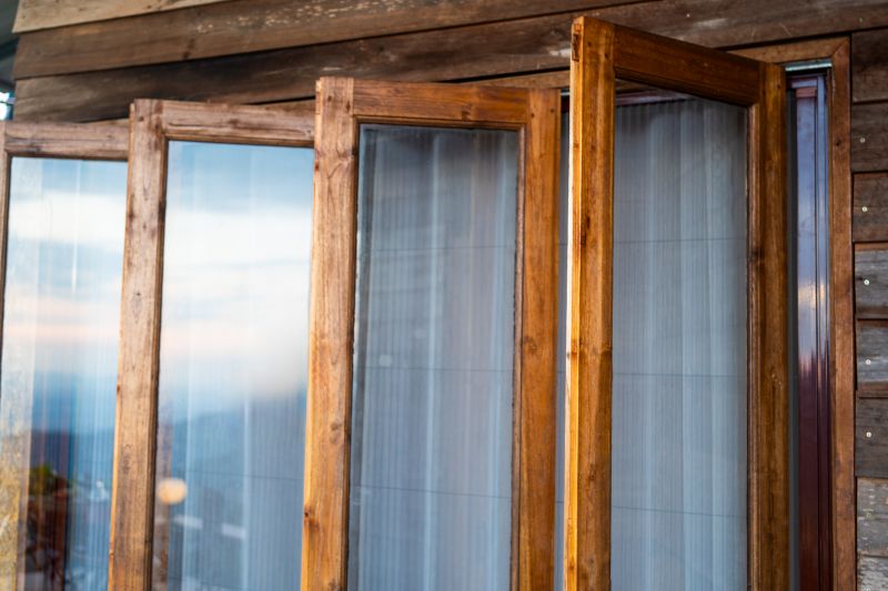 Wood Windows Installation in Worcester, MA