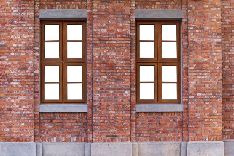 Wood Windows Installation in Olathe, KS